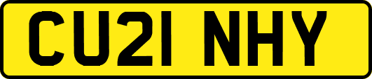 CU21NHY