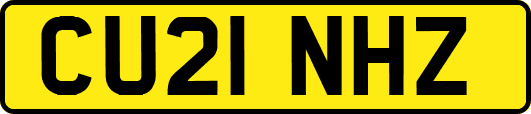 CU21NHZ