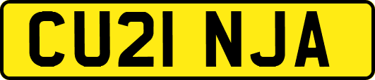 CU21NJA
