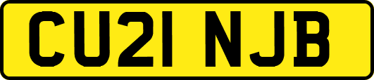 CU21NJB