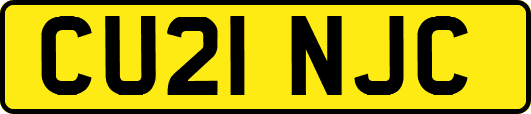 CU21NJC