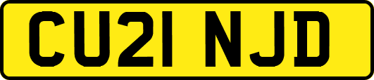 CU21NJD