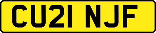 CU21NJF