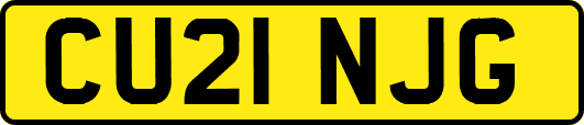 CU21NJG