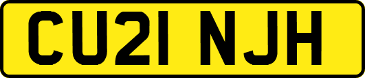 CU21NJH