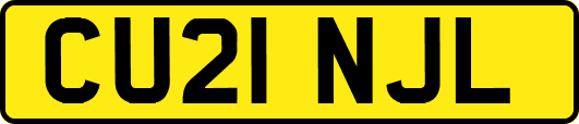 CU21NJL