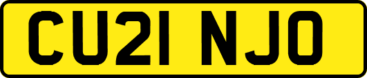 CU21NJO