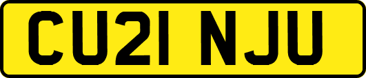 CU21NJU