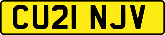 CU21NJV