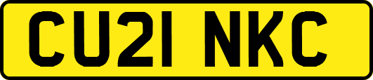CU21NKC
