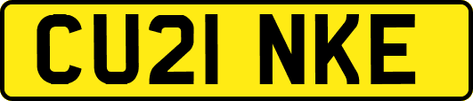 CU21NKE