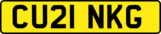 CU21NKG