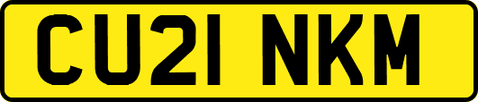CU21NKM