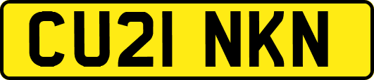 CU21NKN