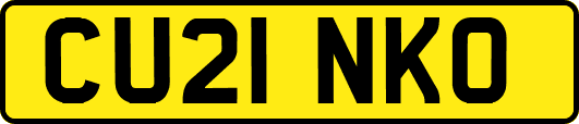 CU21NKO