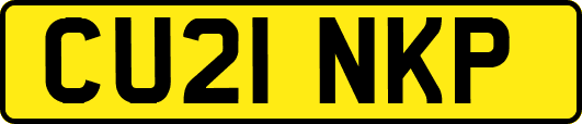 CU21NKP