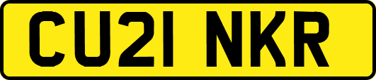 CU21NKR