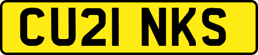 CU21NKS