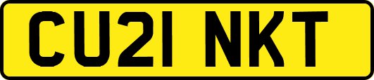 CU21NKT