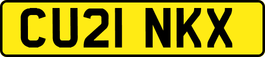 CU21NKX