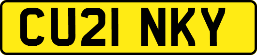CU21NKY