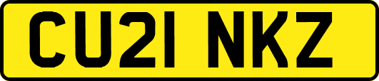 CU21NKZ