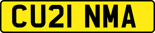 CU21NMA