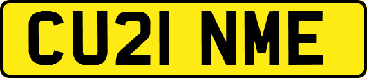 CU21NME