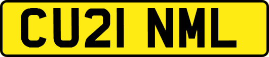 CU21NML