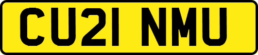 CU21NMU