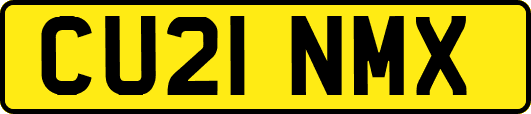CU21NMX