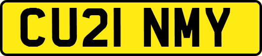 CU21NMY