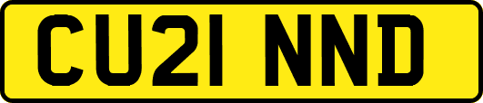 CU21NND