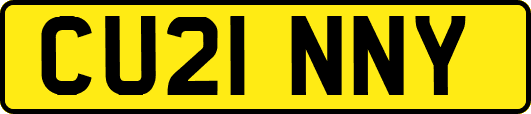 CU21NNY