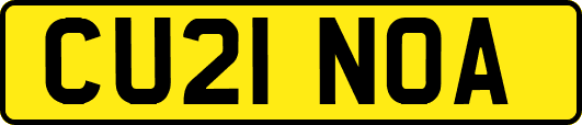 CU21NOA