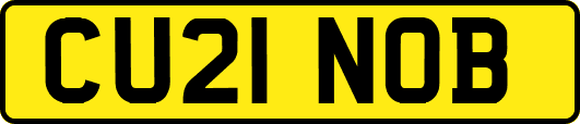 CU21NOB