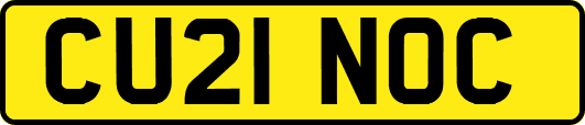 CU21NOC