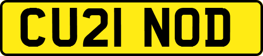 CU21NOD