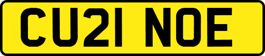 CU21NOE