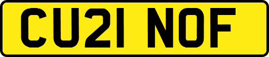CU21NOF