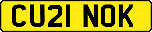 CU21NOK