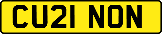 CU21NON