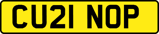 CU21NOP