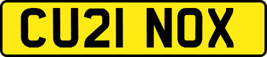 CU21NOX