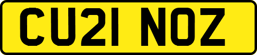 CU21NOZ