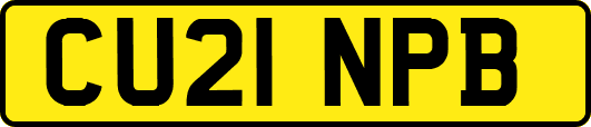 CU21NPB