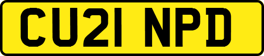 CU21NPD