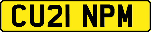 CU21NPM