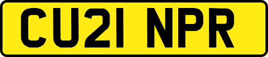 CU21NPR