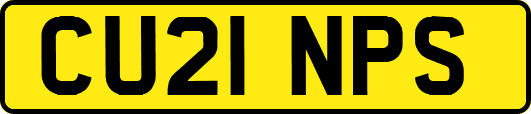 CU21NPS